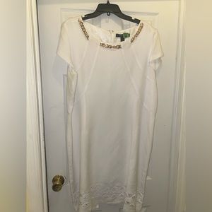 Short Dress